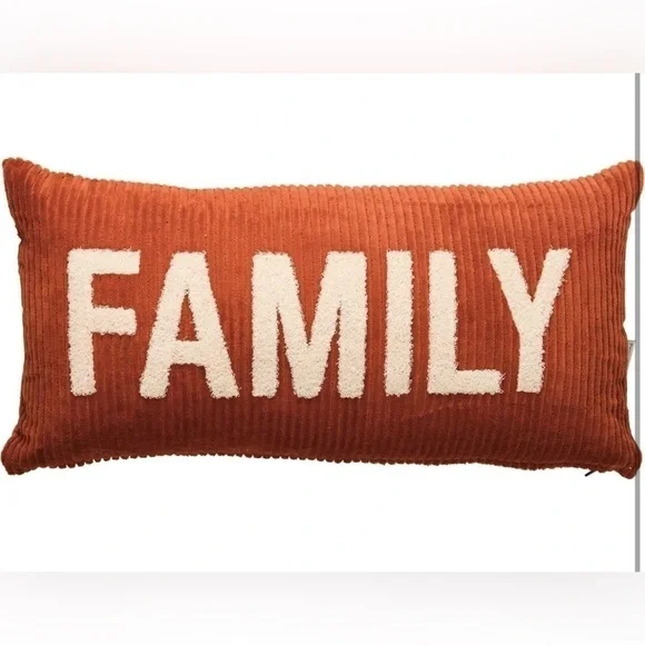 Primitives by Kathy Decorative Pillow, 20" x 10" - Picture 1 of 5